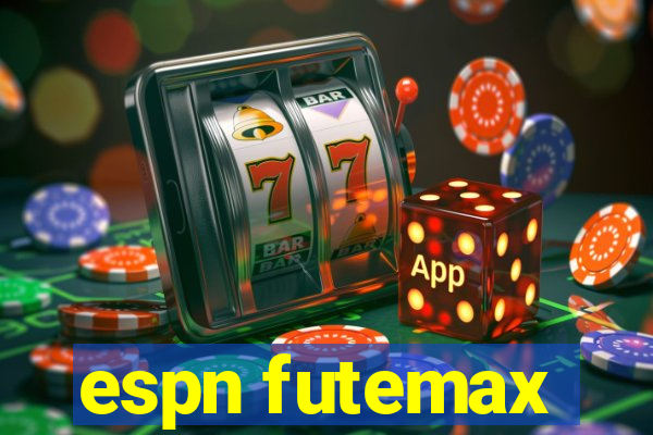 espn futemax